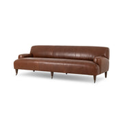 KENT SOFA - DULANE MAHOGANY