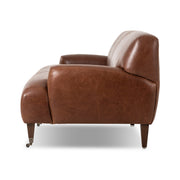 KENT SOFA - DULANE MAHOGANY