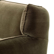 GARLAND SWIVEL CHAIR - MONTE OLIVE