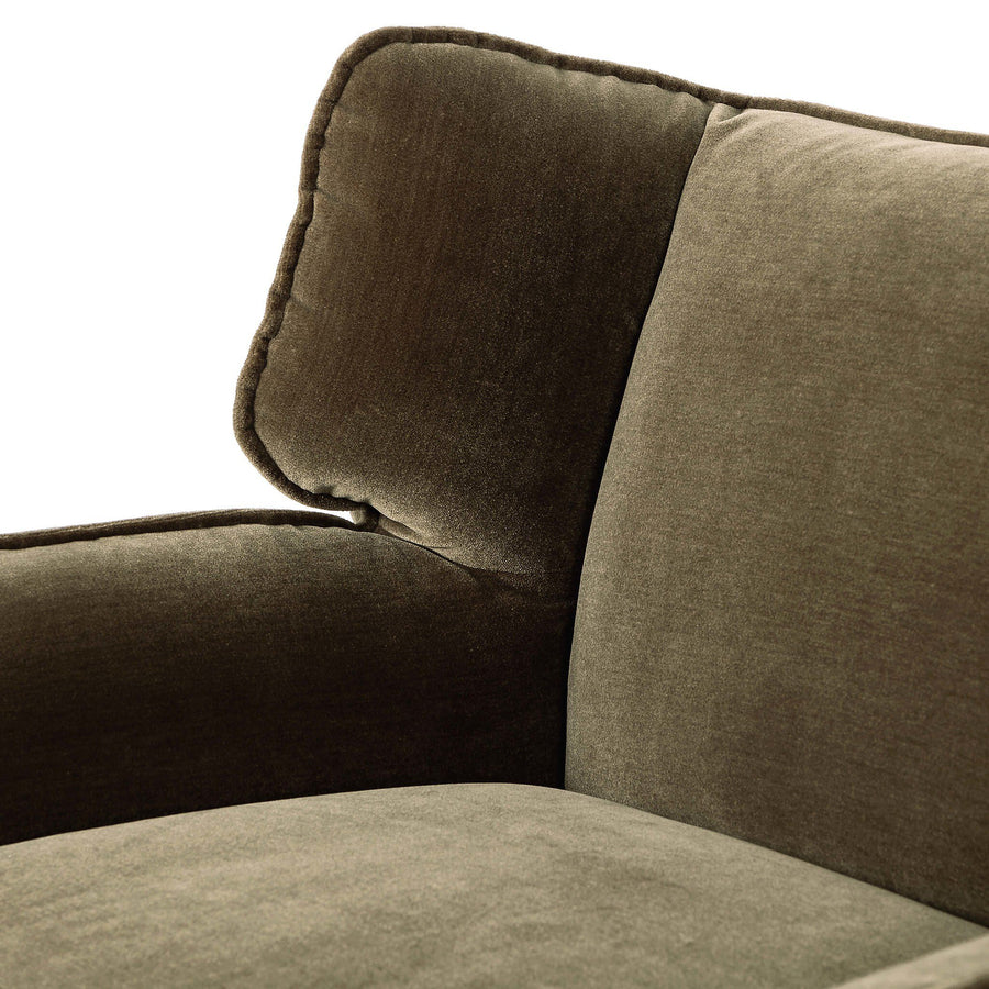 GARLAND SWIVEL CHAIR - MONTE OLIVE