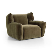 GARLAND SWIVEL CHAIR - MONTE OLIVE