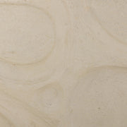 ORGANIC RELIEF SCULPTURE