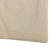 ORGANIC RELIEF SCULPTURE