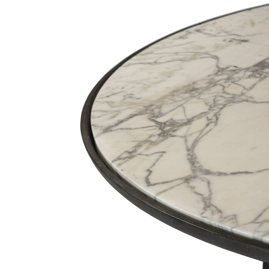 BALBOA OUTDOOR COFFEE TABLE