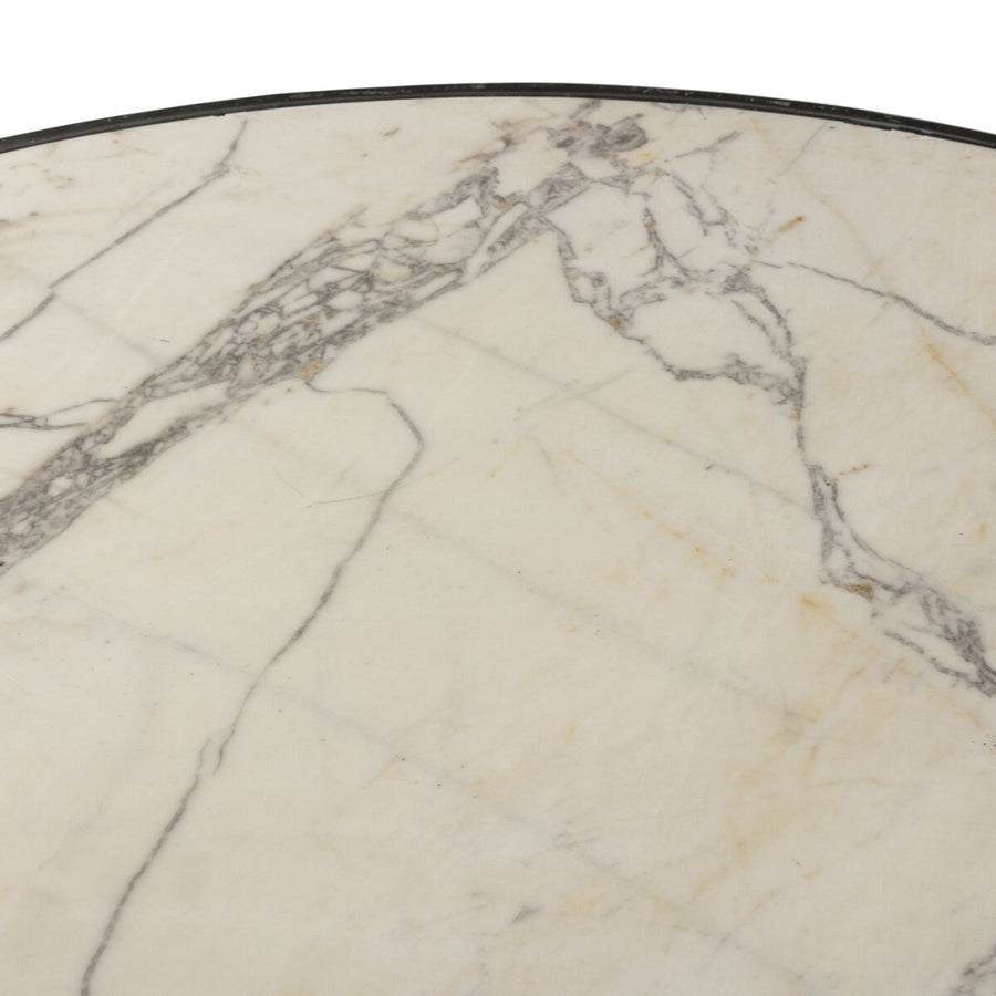 BALBOA COFFEE TABLE