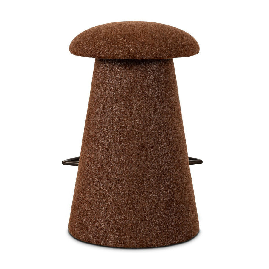 CANNES SWIVEL COUNTER STOOL