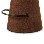 CANNES SWIVEL COUNTER STOOL