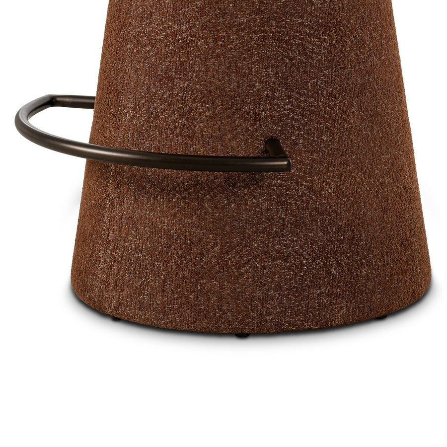 CANNES SWIVEL COUNTER STOOL