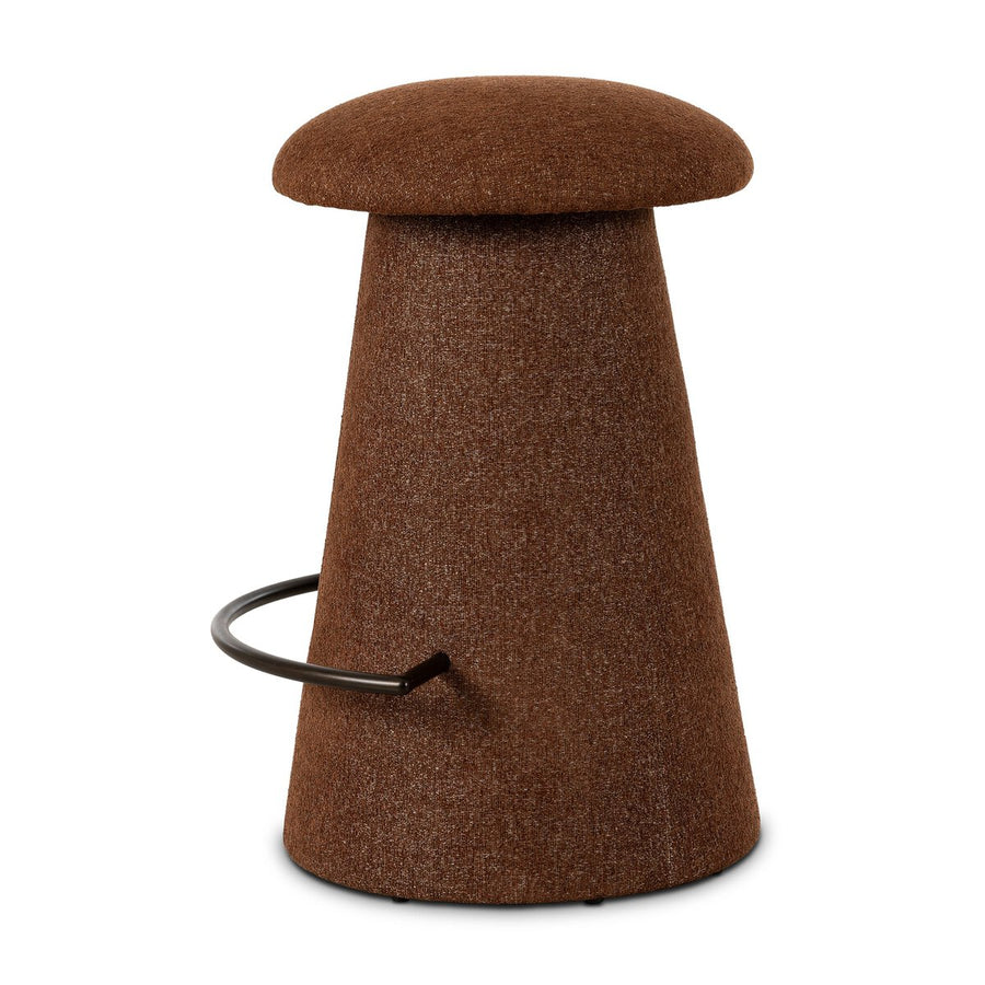 CANNES SWIVEL COUNTER STOOL