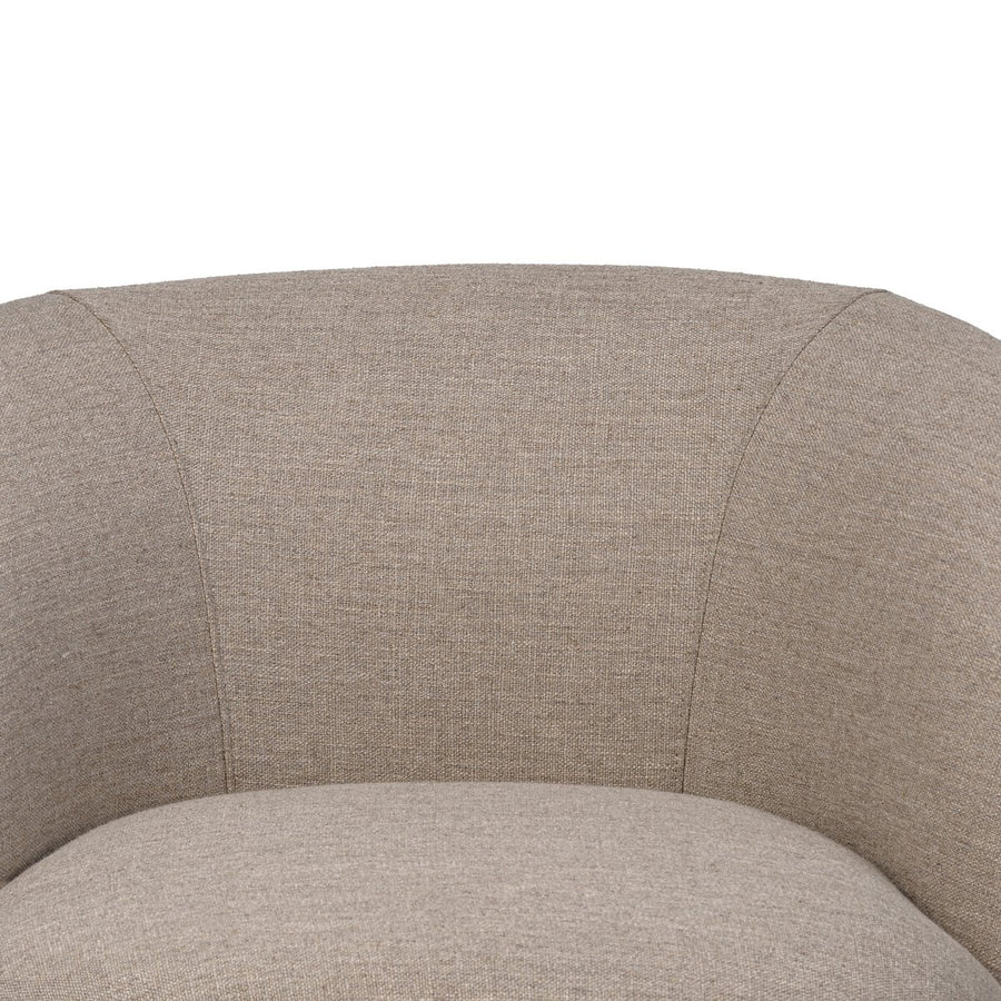 LAURREY SWIVEL CHAIR
