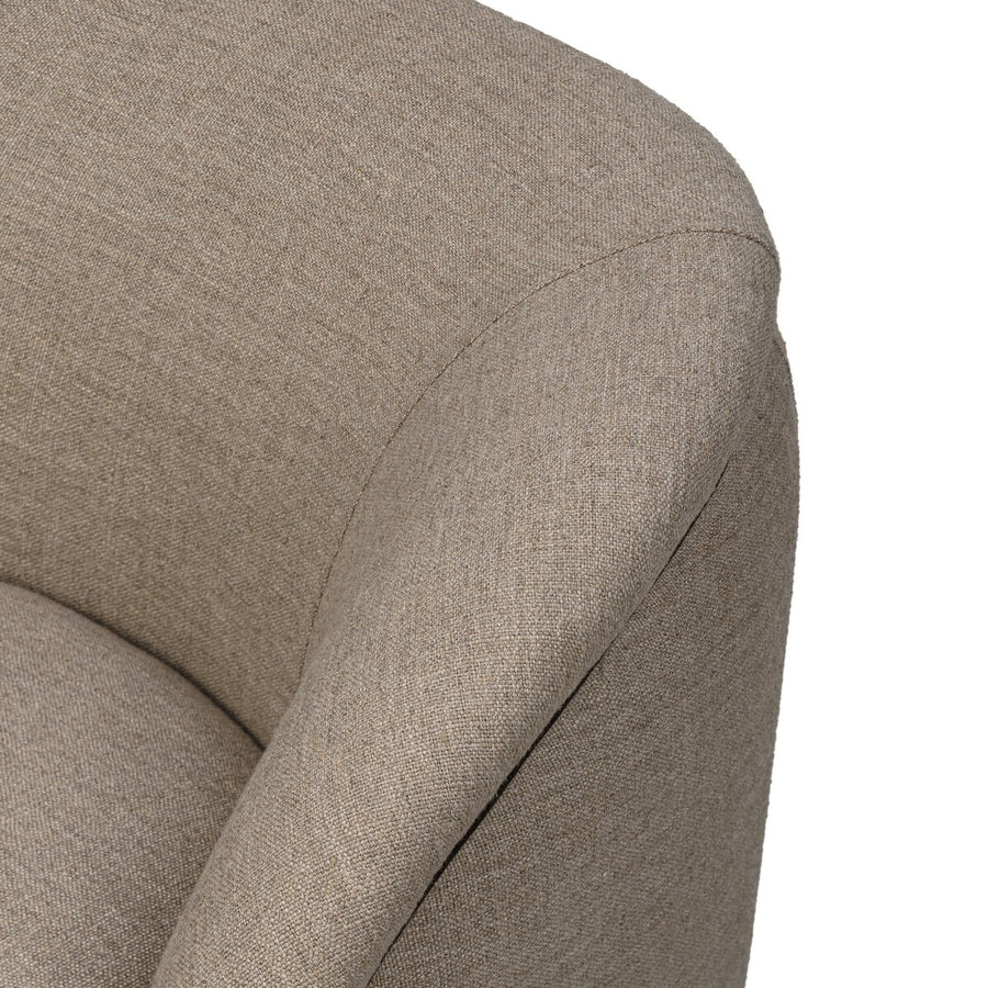 LAURREY SWIVEL CHAIR