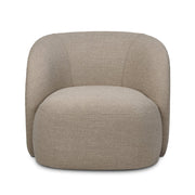 LAURREY SWIVEL CHAIR