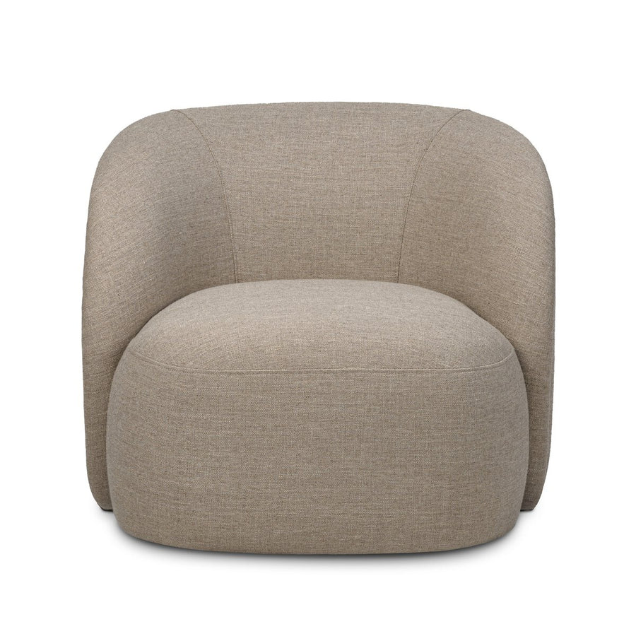 LAURREY SWIVEL CHAIR