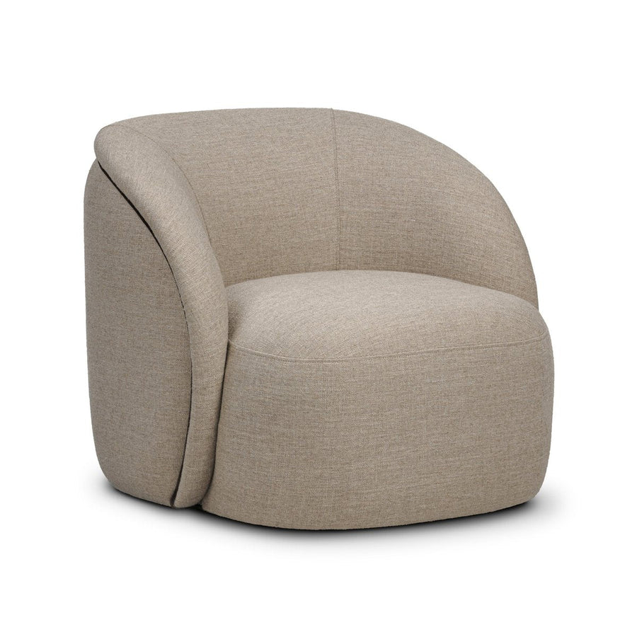 LAURREY SWIVEL CHAIR