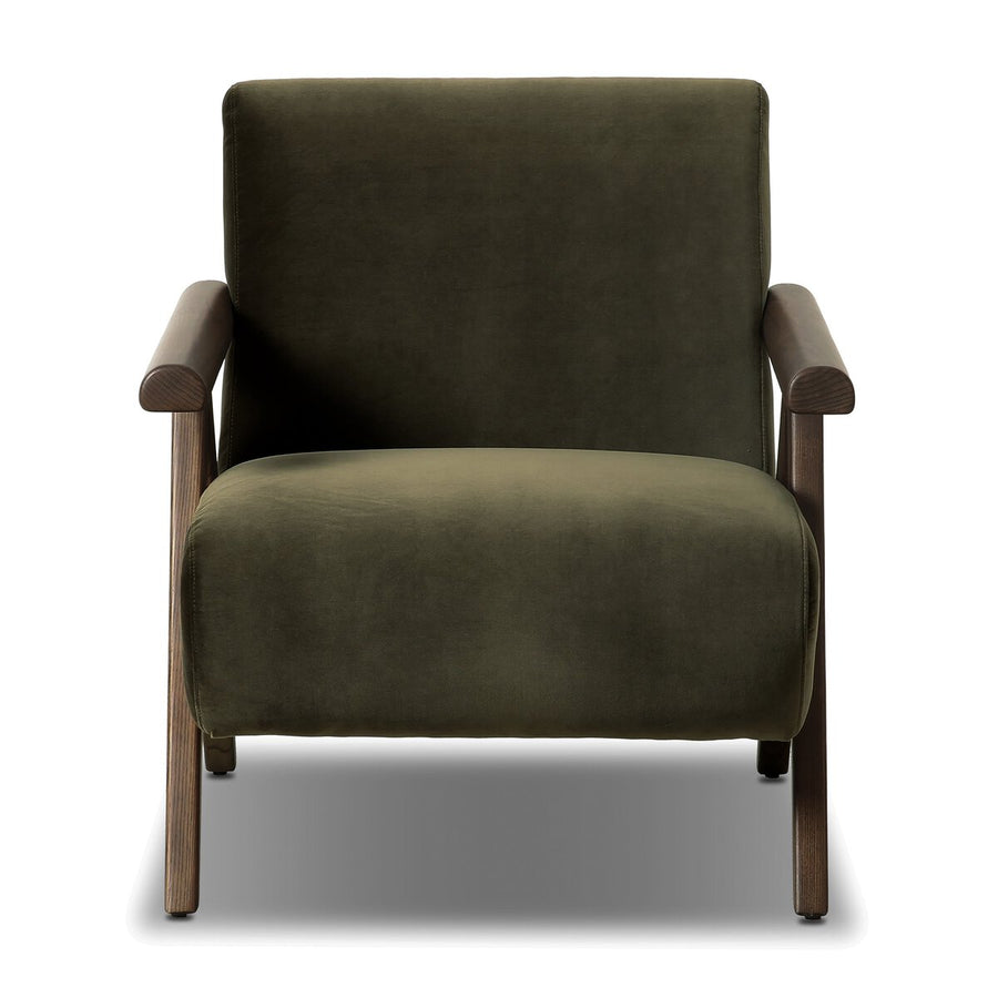 PENN CHAIR - SURREY OLIVE
