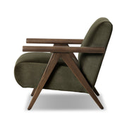 PENN CHAIR - SURREY OLIVE