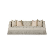 CELESTE LIVING SET - TWO SOFAS & TWO CHAIRS