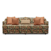 VENEZIA LIVING SET - TWO SOFAS & TWO CHAIRS
