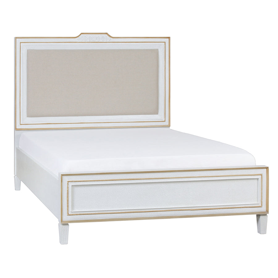 ADELE KING SIZE BEDROOM SET