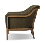 COLSTON CHAIR - SUTTON OLIVE