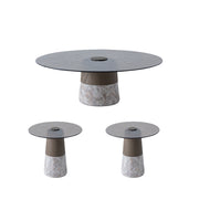 WOGG COFFEE TABLE SET