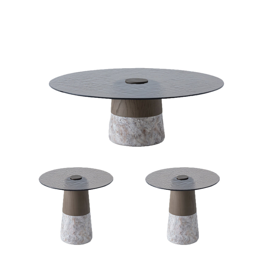WOGG COFFEE TABLE SET