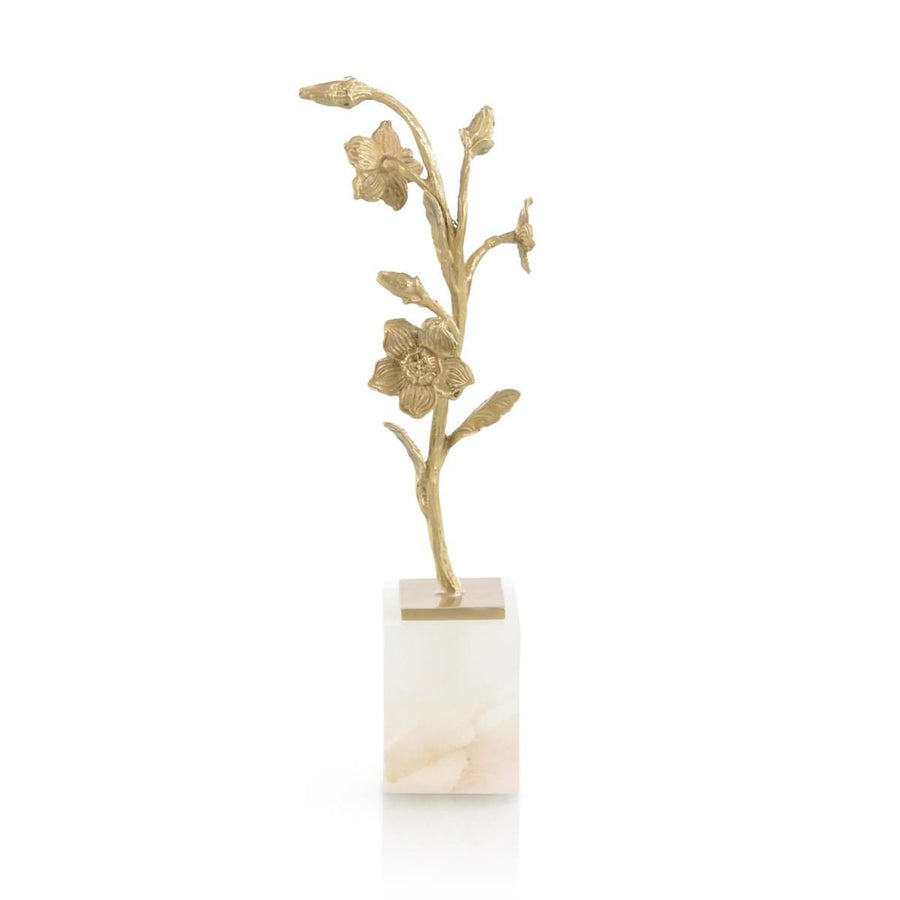 HELLEBORES SCULPTURE