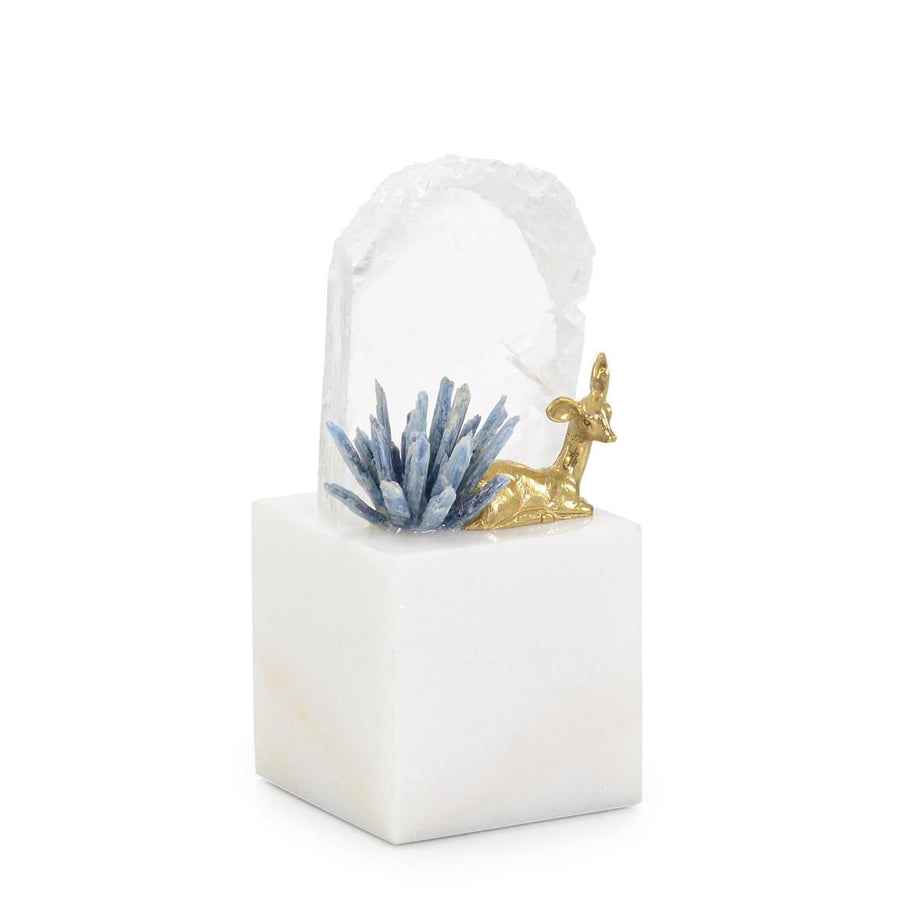 FAWN'S REPOSE SCULPTURE (Copy)