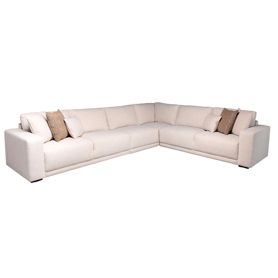 MAJESTIC SECTIONAL SOFA