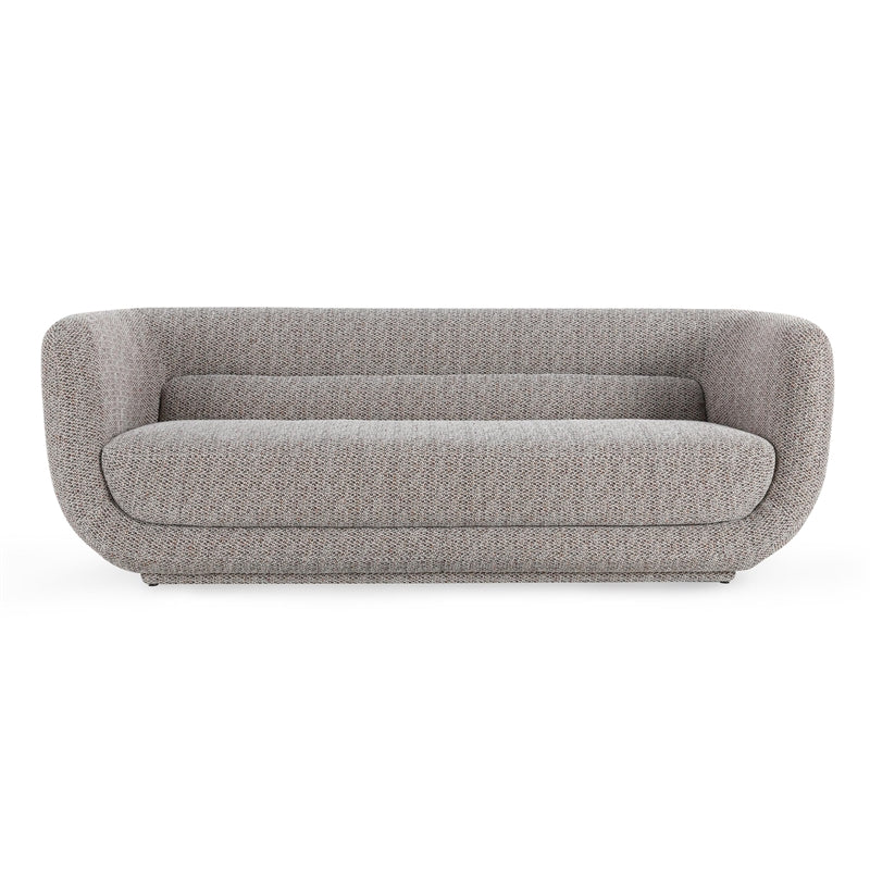 NICO THREE SEATER SOFA