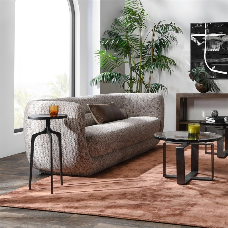 NICO THREE SEATER SOFA