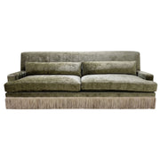 BELGRAVIA GREEN LIVING SET