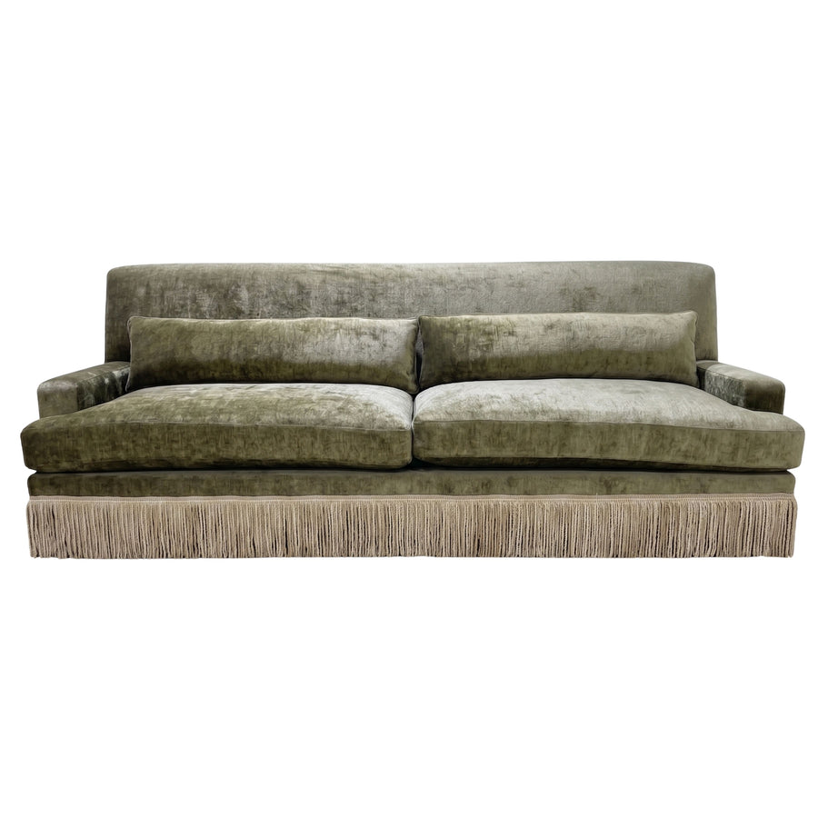 BELGRAVIA GREEN LIVING SET