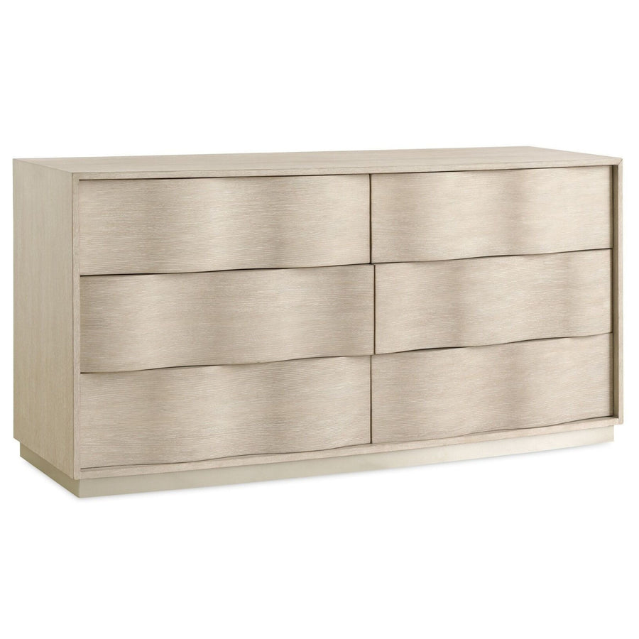 COASTAL BREEZE BEDROOM SET