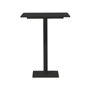 TORINO BLACK COUNTER TABLE