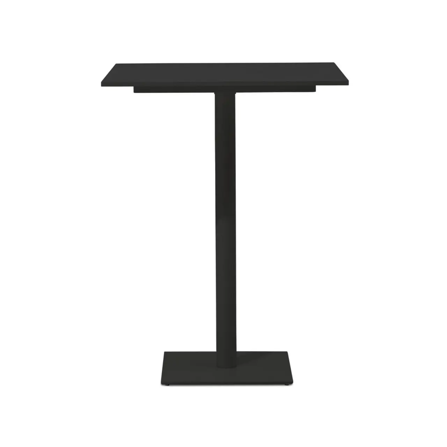 TORINO BLACK COUNTER TABLE