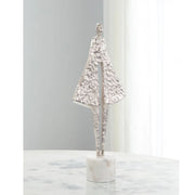 CANDID SILHOUETTE SCULPTURE