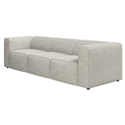 CARMO WHITE TUSCANY SOFA