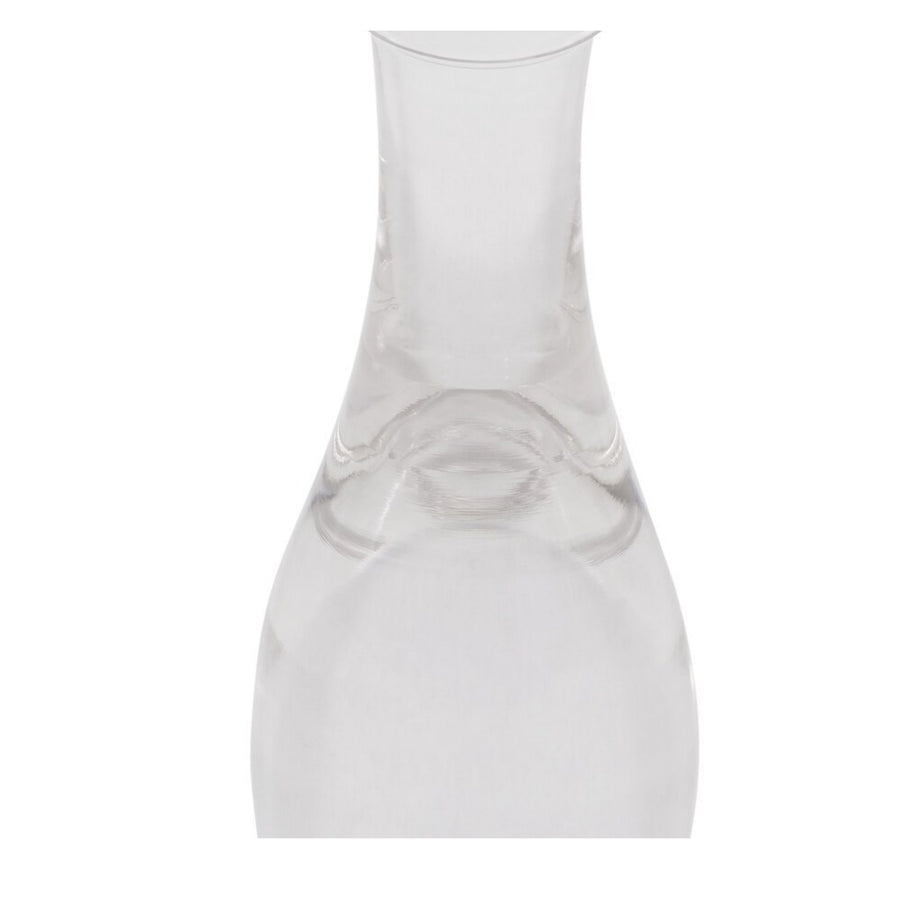 NIVINE ACRYLIC ACCENT TABLE