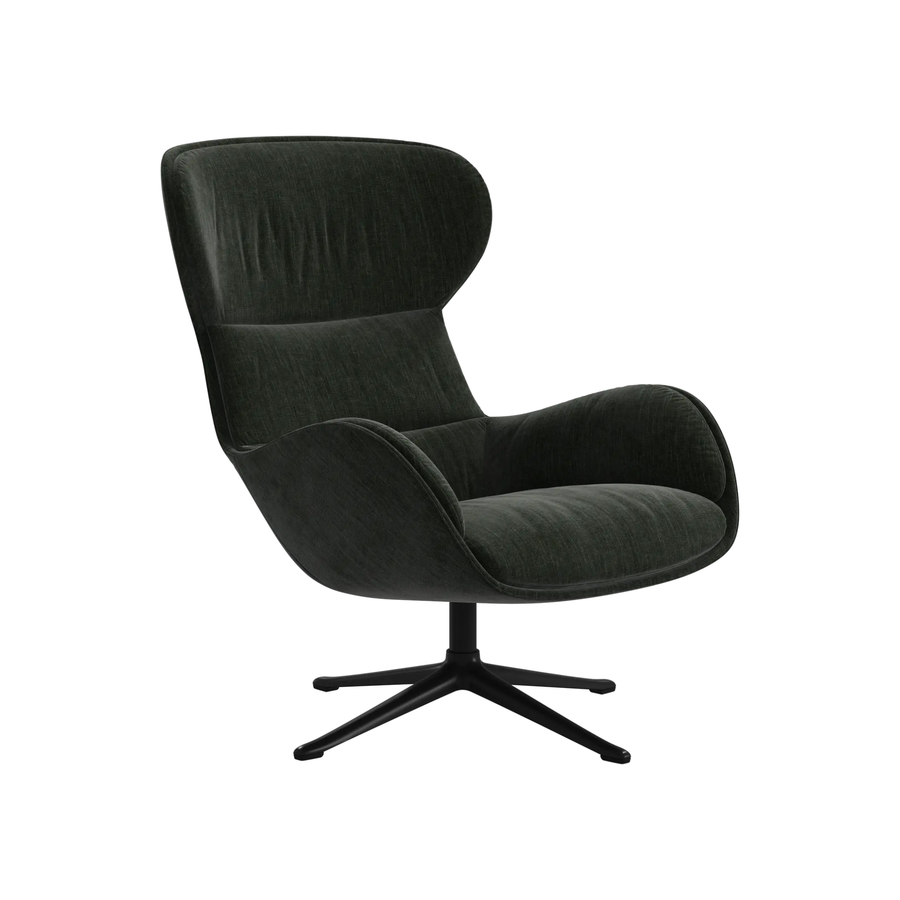 RENO DUSTY GREEN NAPOLI CHAIR