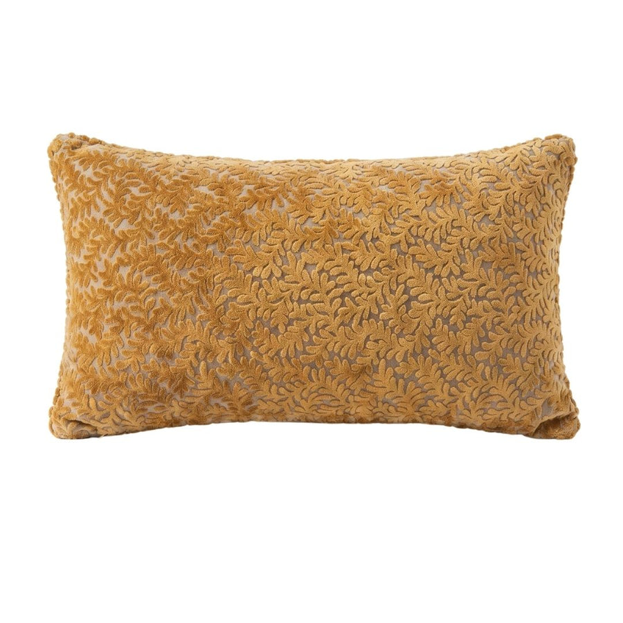 AMBER MOSS PILLOW