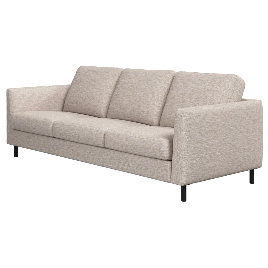 INDIVI BEIGE CAPRI SOFA
