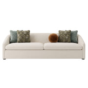 PIAZZLA LIVING SET - TWO SOFAS & TWO CHAIRS