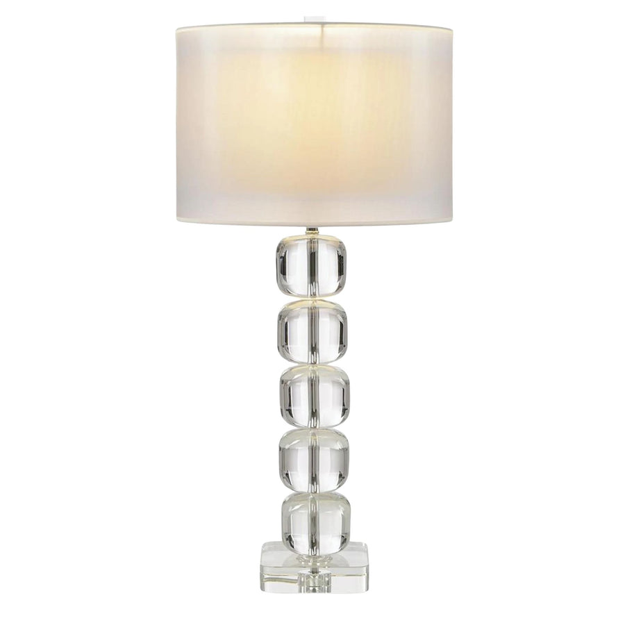 RONDO TABLE LAMP