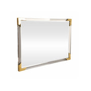 MINDOV ACRYLIC WALL MIRROR