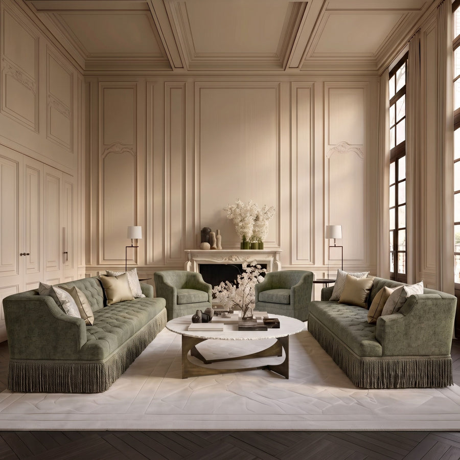 CELESTE GRAND SOFA