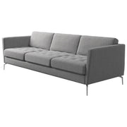 OSAKA LIGHT GREEN BRISTOL SOFA