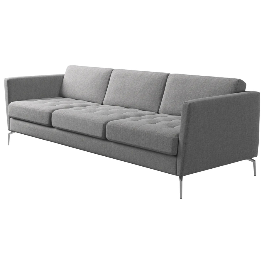 OSAKA LIGHT GREEN BRISTOL SOFA