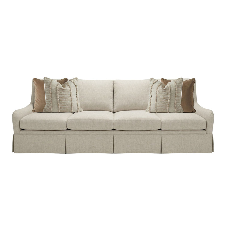 TIFFANY PEARL GRAND SOFA