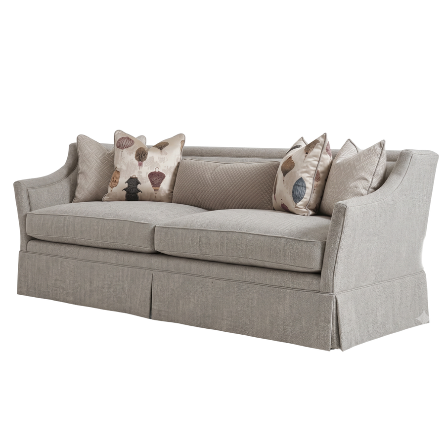 CONOVER CREAM SOFA